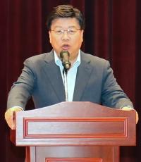 권선택 대전시장,  "시정 신뢰성에 중대한 타격을 받았다”