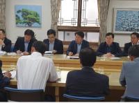 권영진 대구시장, "최저임금 인상 따른 자영업자 보호책 마련 지시"