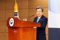 이원재 행복청장, 지방자치사무 이관 시간 필요
