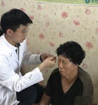 옥천보건소, 한방으로 힐링마을 만들기 사업 성과 