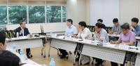한국산림복지진흥원, 산림교육치유 관계자 간담회 개최