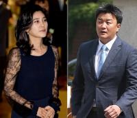법원 “이부진-임우재 이혼하라”…자녀 친권은 이부진 사장
