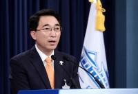 청와대 "문 대통령, 27~28일 기업인과 대화 예정"