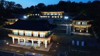 칠곡향교·구암서원, 야간 경관 조명 설치