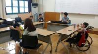 천안교육지청, 특수교육대상자 방과후학교 운영