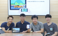 KAIST 신인식 교수 연구팀,  스마트 기기 간 어플리케이션의 기능 공유할 수 있는기술 개발