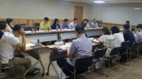  남양주 4.0 복지분야 발전 토론회 개최