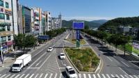 북구, 재난피해 예방 '동영상 전광판' 설치