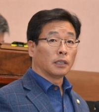 거제시의원 ‘김성갑’ 사곡만 국가산업단지에 대해 말하다