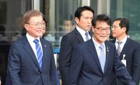 정부 경제 브레인, TK에서 호남·PK로 대거 이동