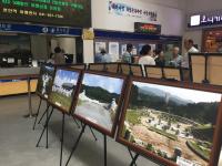 충남동부보훈지청, 광복회 천안지회 독립운동 특별전시회