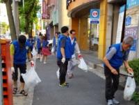 대전서구, ‘함께 행복한 길가 애(愛) 사업’ 성과