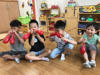 서부교육지원청, 장애·비장애유아 통합 방학프로그램 운영