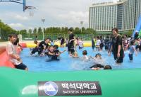 시설 아동·청소년들을 위한 대학생들의 끝없는 열정!
