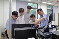 단국대 한관영 교수팀, 미세흠집 완전회복 가능한 코팅 재료 개발