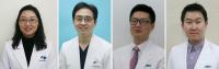 순천향대천안병원 교수 4명, 정부지원 ‘생애 첫 연구사업’에 선정