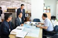 최양식 경주시장, 내년도 국비확보 총력