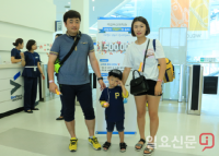 국립부산과학관, 관람객 150만 돌파...감사 이벤트 실시