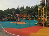 대구시, 강창근린공원 물놀이장 10일 개장