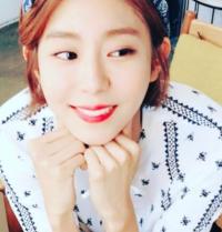 '맨홀' 유이, 강남과 이별 후 첫 공식석상 "실망 드려 죄송…SNS도 삭제했다"
