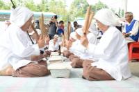 논산시, 오는 11일 '콩밭열무축제' 개최