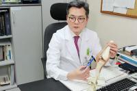 구포성심병원, 노년 괴롭히는 무릎 퇴행성관절염...인공관절 수술 진료