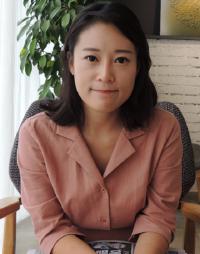 국악가수 지유진, "국악은 어렵지 않아요"