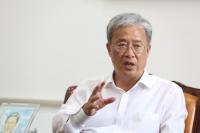 [인터뷰] 유성엽 국민의당 의원 “안철수, 지금이라도 출마 철회해야”
