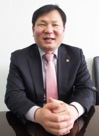자유 한국당 세종시당 위원장에 유용철 당협 수석부위원장 승인