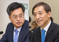 모처럼의 기재부와 한국은행의 허니문이 아쉬운 이유