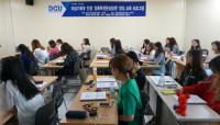 대구가톨릭대, '성폭력 전문상담원' 양성교육 실시