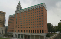 동대문구,  경희대 기숙사 입주 임시 사용승인