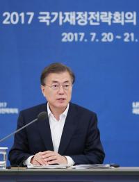 ‘산타클로스 정책’ 재정건전성 자신감, 국가자산 속 ‘허수’ 있다