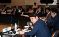 권영진 대구시장, 교토서 '아시아 문화도시 네트워크' 창설 제안