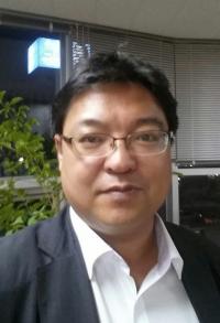 민주당 대구시당, 허소 사무처장 취임