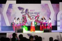 '시민과 함께하는 예술축제' 금오예술제 성료