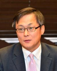 강성주 경북우정청장, 취임식 대신 업무보고로 시작