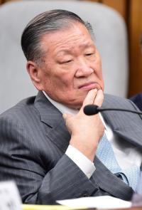 내우외환 현대차그룹 통상임금 ‘쓰나미’…정몽구 회장의 돌파구는?
