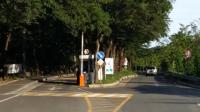포항 관광명소 ‘보경사’, 공공 지방도로에 요금부스 무단 설치