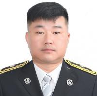 강원식 소방장,소방안전봉사상 ‘본상’ 수상 