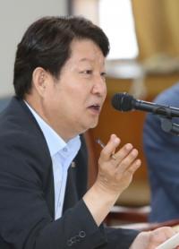 권영진 대구시장, "사회적경제 기업과 소통시간 갖는다"