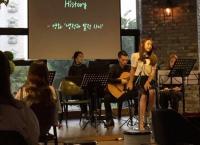 대전시립미술관,  AMuse(어뮤즈) 초청 공연