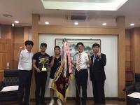 충남 천안교육지청, 충남교육감기 육상대회서 종합우승