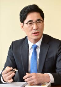 김장주 경북도 행정부지사, "SOC 열악한 경북, 정부차원 특별한 배려 필요하다"