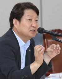 권영진 시장, 영진전문대서 '시정공감 현장소통시장실' 개최