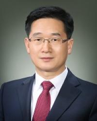 김화식 신임 천안세관장 취임