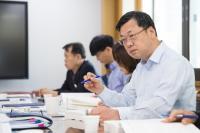 구미시, 부시장 주재 주요업무계획 보고회 개최