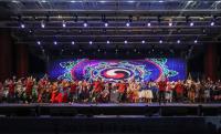 충남 천안시 '흥타령춤축제2017', 막 올랐다