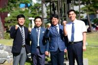 대구보건대, 방사선과 교수 학술활동 왕성