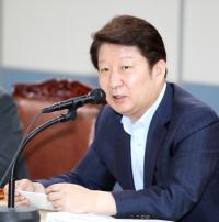 권영진 대구시장, "공무원 증원 줄여 시민생활 윤택하게 만들겠다”